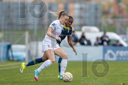 MADRID CFF VS RCD ESPANYOL