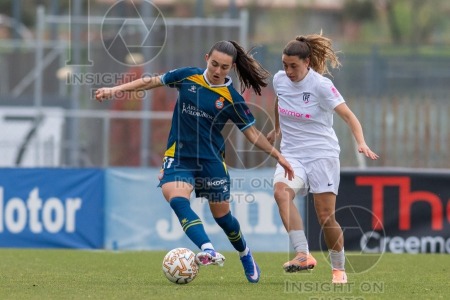 MADRID CFF VS RCD ESPANYOL