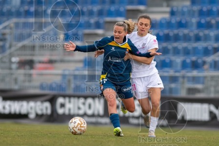 MADRID CFF VS RCD ESPANYOL