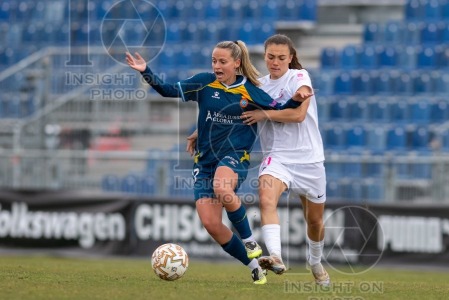 MADRID CFF VS RCD ESPANYOL