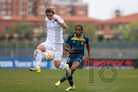 MADRID CFF VS RCD ESPANYOL
