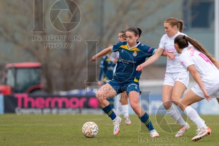 MADRID CFF VS RCD ESPANYOL