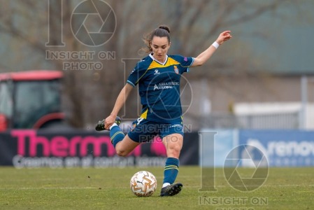 MADRID CFF VS RCD ESPANYOL