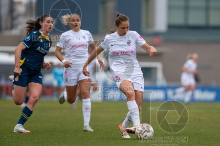 MADRID CFF VS RCD ESPANYOL