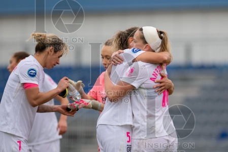 MADRID CFF VS RCD ESPANYOL