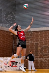 FEEL ALCOBENDAS VS TENERIFE LIBBY’S LA LAGUNA