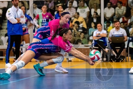 FEEL ALCOBENDAS VS TENERIFE LIBBY’S LA LAGUNA