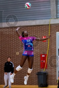 FEEL ALCOBENDAS VS TENERIFE LIBBY’S LA LAGUNA