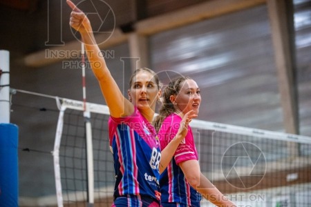 FEEL ALCOBENDAS VS TENERIFE LIBBY’S LA LAGUNA