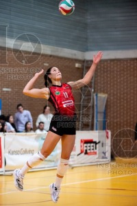 FEEL ALCOBENDAS VS TENERIFE LIBBY’S LA LAGUNA