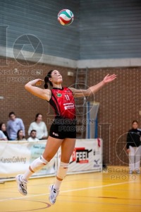 FEEL ALCOBENDAS VS TENERIFE LIBBY’S LA LAGUNA