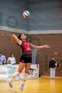 FEEL ALCOBENDAS VS TENERIFE LIBBY’S LA LAGUNA