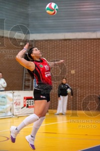 FEEL ALCOBENDAS VS TENERIFE LIBBY’S LA LAGUNA