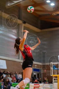 FEEL ALCOBENDAS VS TENERIFE LIBBY’S LA LAGUNA