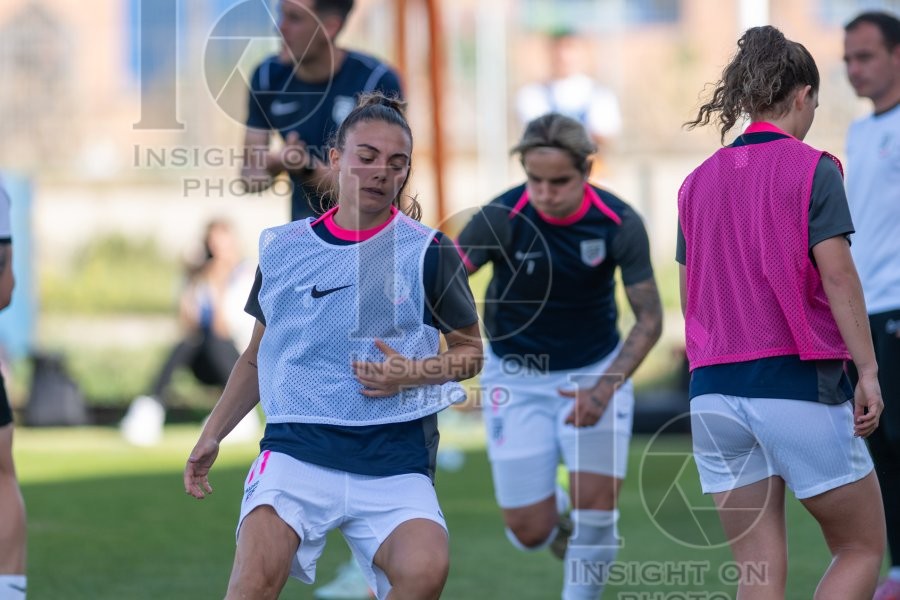 MADRID CFF VS REAL MADRID