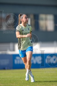 MADRID CFF VS REAL MADRID