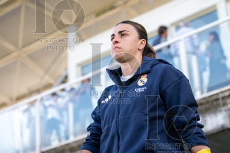 MADRID CFF VS REAL MADRID