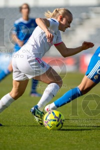 MADRID CFF VS REAL MADRID