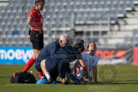 MADRID CFF VS REAL MADRID