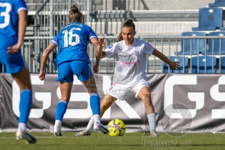 MADRID CFF VS REAL MADRID