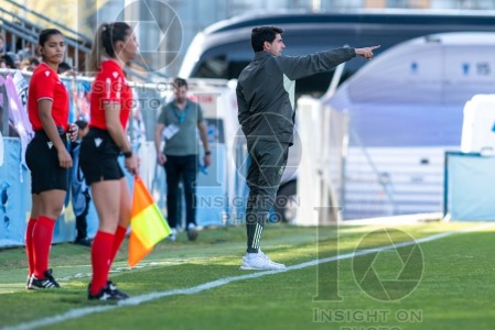 MADRID CFF VS REAL MADRID