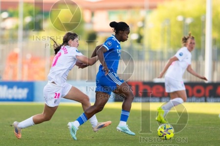 MADRID CFF VS REAL MADRID