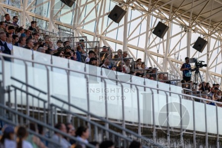 MADRID CFF VS REAL MADRID