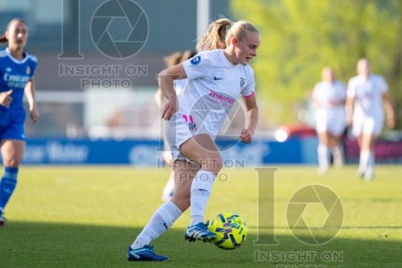 MADRID CFF VS REAL MADRID