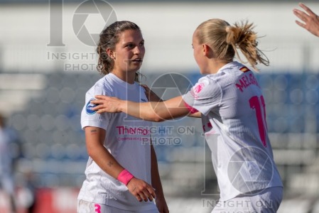 MADRID CFF VS REAL MADRID