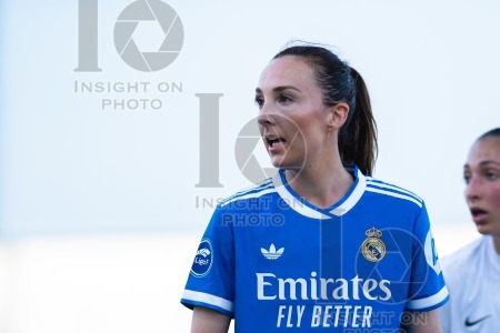 MADRID CFF VS REAL MADRID