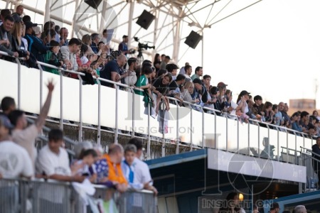 MADRID CFF VS REAL MADRID