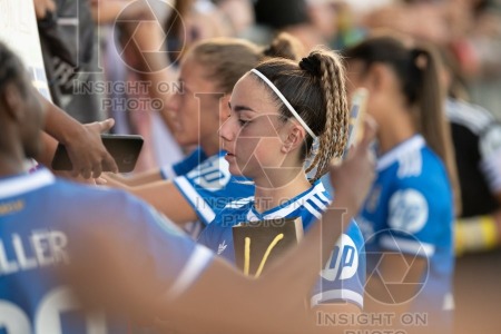 MADRID CFF VS REAL MADRID