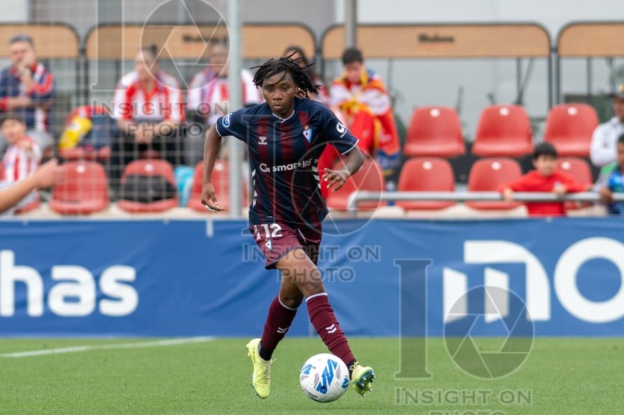 ATLÉTICO DE MADRID VS SD EIBAR