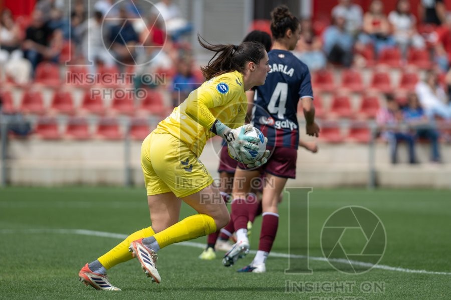 ATLÉTICO DE MADRID VS SD EIBAR