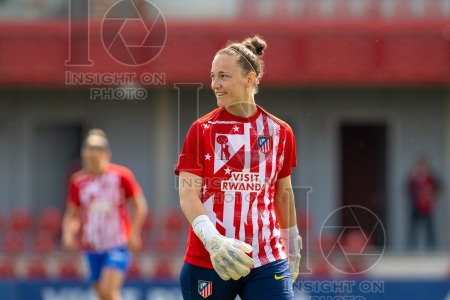 ATLÉTICO DE MADRID VS SD EIBAR