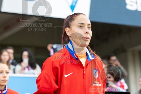 ATLÉTICO DE MADRID VS SD EIBAR
