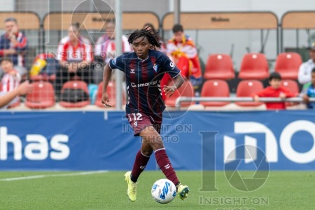ATLÉTICO DE MADRID VS SD EIBAR