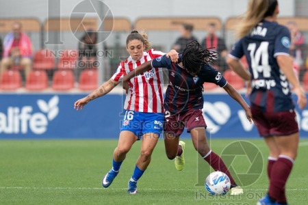 ATLÉTICO DE MADRID VS SD EIBAR