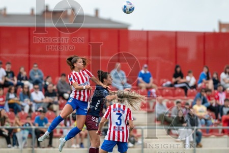 ATLÉTICO DE MADRID VS SD EIBAR
