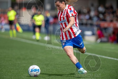 ATLÉTICO DE MADRID VS SD EIBAR