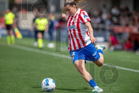 ATLÉTICO DE MADRID VS SD EIBAR