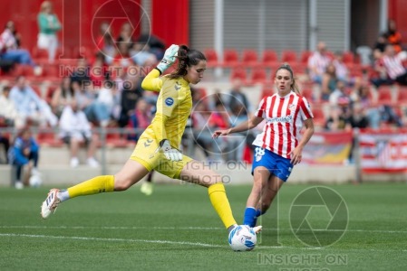 ATLÉTICO DE MADRID VS SD EIBAR