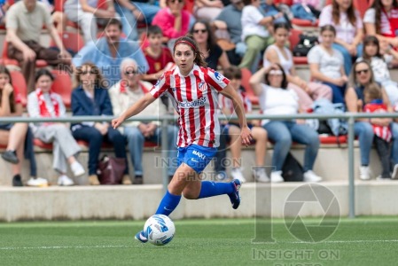 ATLÉTICO DE MADRID VS SD EIBAR