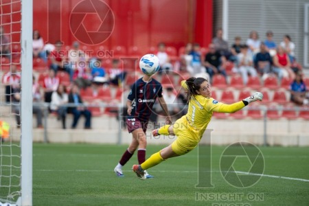 ATLÉTICO DE MADRID VS SD EIBAR
