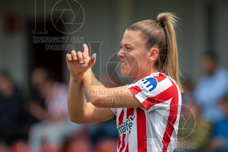 ATLÉTICO DE MADRID VS SD EIBAR
