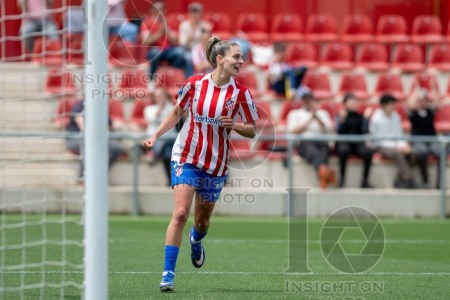 ATLÉTICO DE MADRID VS SD EIBAR