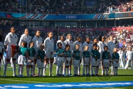 2026 Womens Champions League Final Football FC Barcelona v OL Lyonnes May 23rd