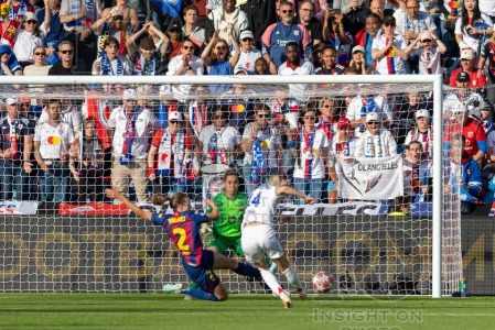2026 Womens Champions League Final Football FC Barcelona v OL Lyonnes May 23rd