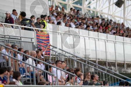 Madrid CFF v FC Barcelona - Liga F