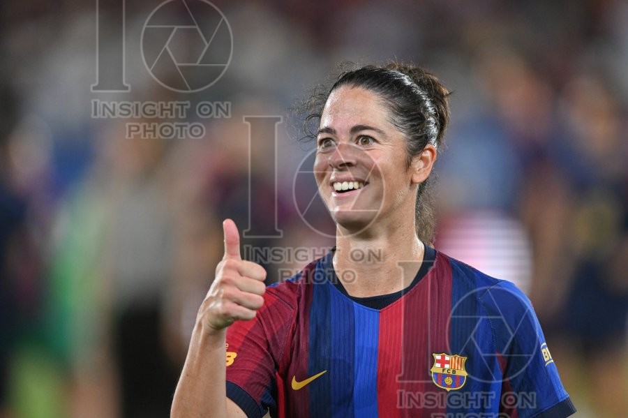 FC BARCELONA v  BRIGHTON & HOVE WOMEN'S FOOTBALL
JOHAN CRUYFF STADIUM,BARCELONA. 
August 21,2026